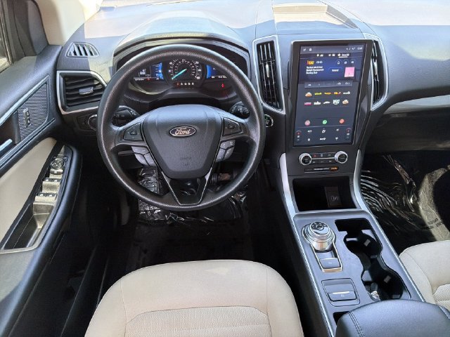 Used 2024 Ford Edge SE w/ Black Appearance Package AWD/4WD image 24