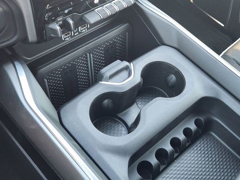 New 2026 RAM 2500 Laramie w/ Night Edition image 15