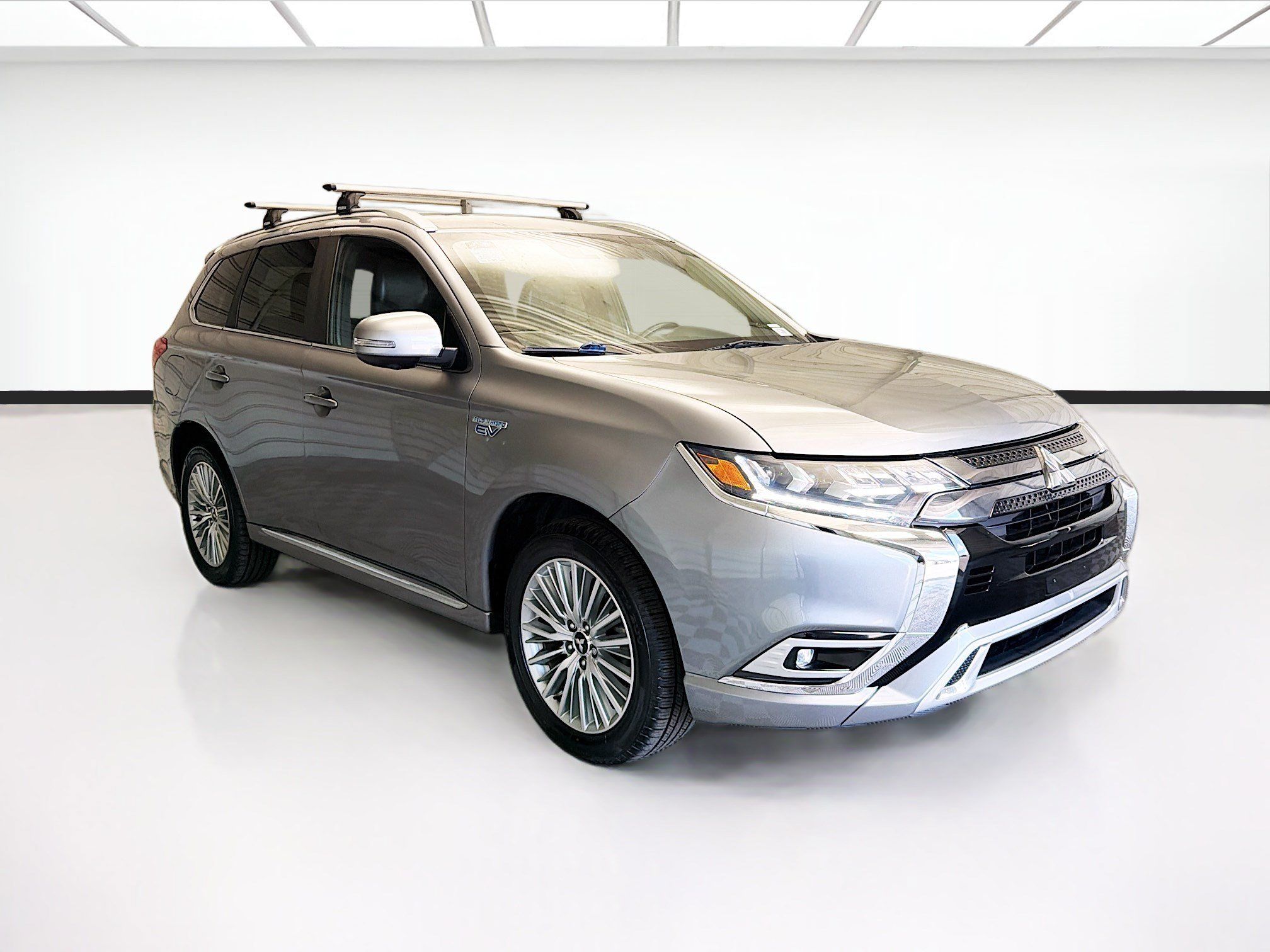 Used 2019 Mitsubishi Outlander GT AWD/4WD image 3