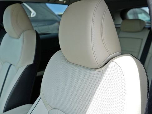 New 2026 MAZDA CX-50 2.5 Turbo w/ Accent Package image 31