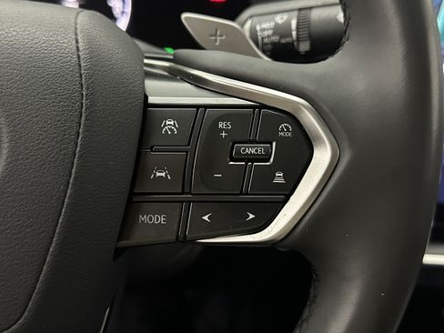 Used 2025 Lexus RZ 300e w/ Accessory Package (Z2) FWD image 23