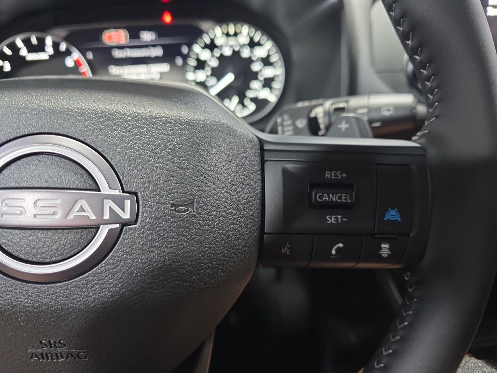 New 2026 Nissan Rogue SV w/ Cold Weather Package AWD/4WD image 18