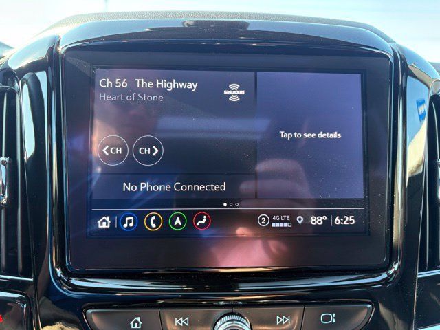 Used 2023 Chevrolet Traverse RS AWD/4WD image 31