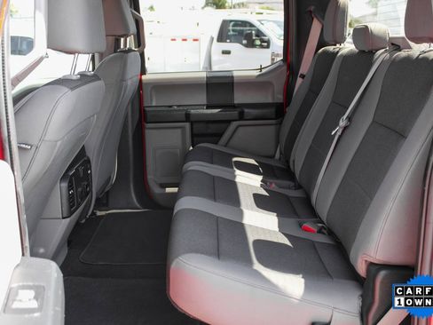 Used 2020 Ford F150 XL w/ Equipment Group 101A Mid image 28