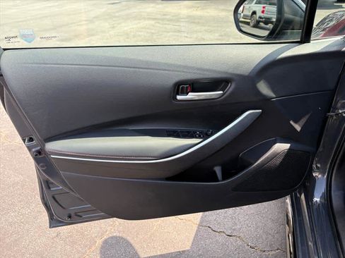 Used 2024 Toyota Corolla SE image 21