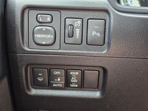Used 2015 Toyota 4Runner Limited RWD image 22