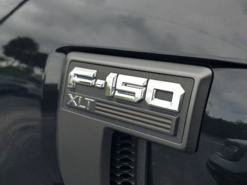 Used 2022 Ford F150 XLT w/ Equipment Group 302A High image 5