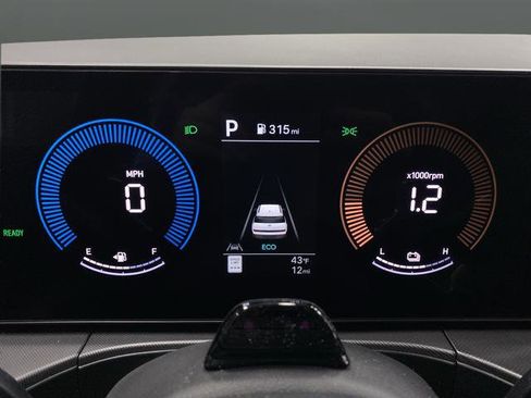 New 2026 Hyundai Santa Fe SEL image 16