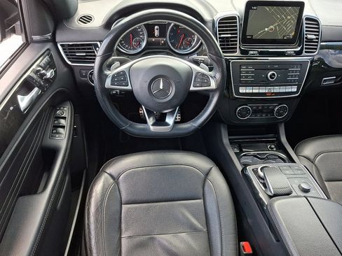 Used 2019 Mercedes-Benz GLE 43 AMG 4MATIC Coupe image 12