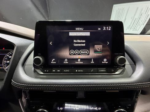 Certified 2023 Nissan Rogue SV w/ SV Premium Package image 28