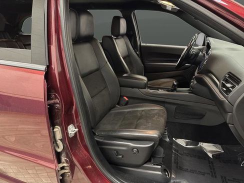 Used 2021 Dodge Durango R/T w/ Tow 'N Go Package image 30