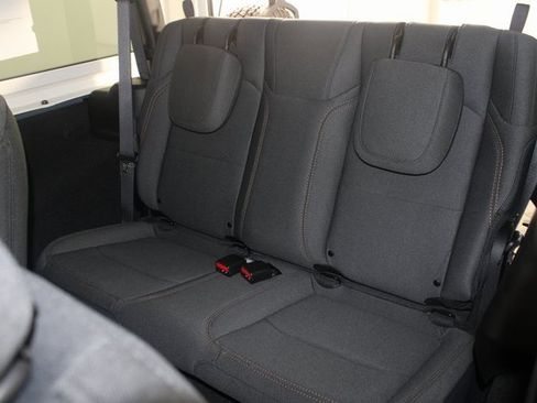 New 2026 Jeep Wrangler Sport S image 14