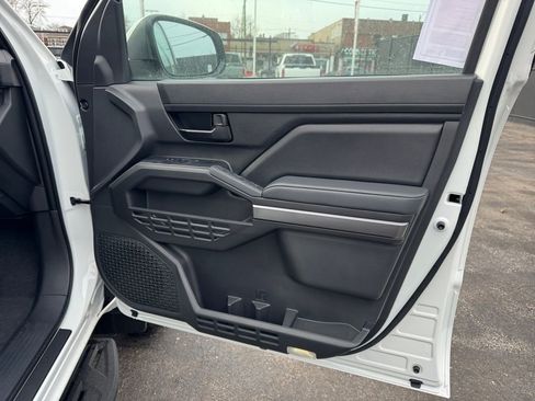 New 2026 Toyota Tacoma SR5 image 16