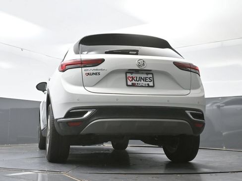 Used 2023 Buick Envision Preferred FWD image 56