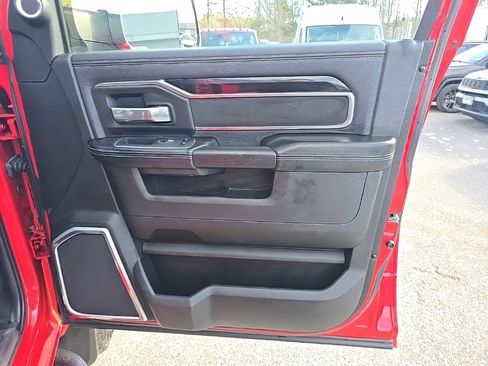 Used 2022 RAM 2500 Laramie image 10