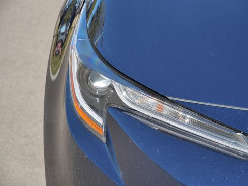 Certified 2023 Toyota Corolla LE image 16