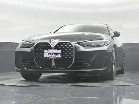 Used 2023 BMW 430i Gran Coupe w/ Premium Package RWD image 56