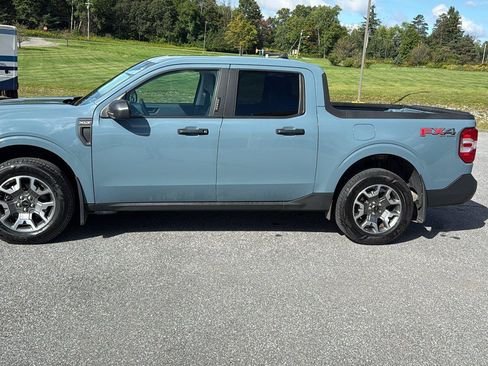 Used 2022 Ford Maverick XLT w/ Equipment Group 300A Standard AWD/4WD image 7