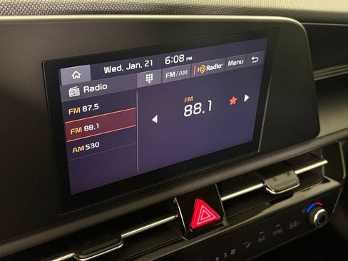 New 2026 Kia Niro LX FWD image 23