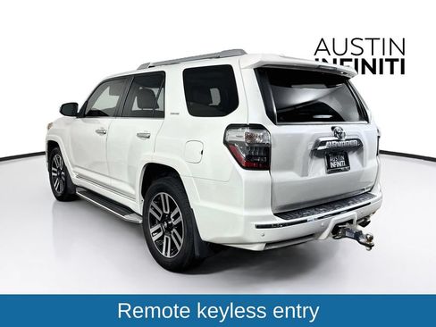 Used 2014 Toyota 4Runner Limited RWD image 5