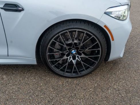 Used 2021 BMW M2 Competition w/ Executive Package image 10