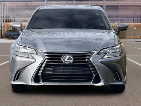 Used 2016 Lexus GS 350 image 6