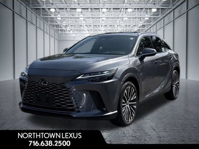 Used 2023 Lexus RX 350 Premium Plus w/ Accessory Package