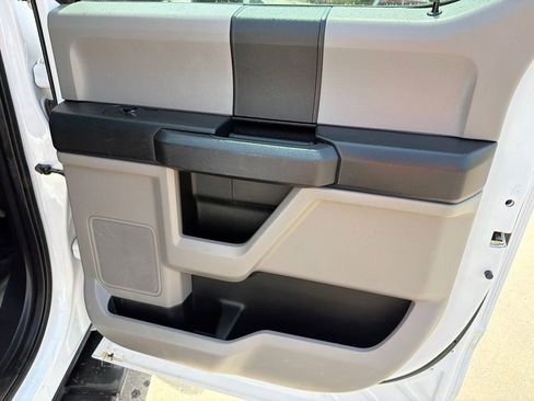 Used 2017 Ford F150 XL w/ XL Power Equipment Group AWD/4WD image 16