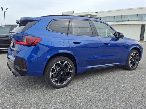 New 2026 BMW X1 M35i w/ Technology Package image 7