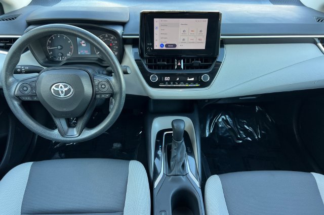 Used 2023 Toyota Corolla LE FWD image 15