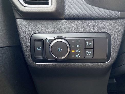 New 2025 Ford Bronco Sport Big Bend image 25