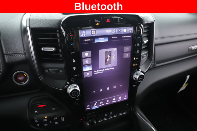 New 2026 RAM 1500 RHO AWD/4WD image 22