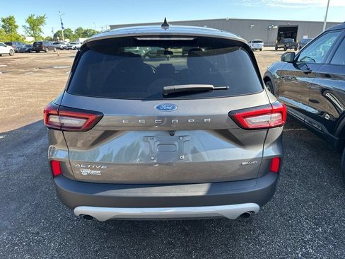 Used 2023 Ford Escape Active AWD/4WD image 6