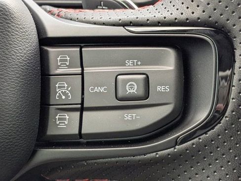 New 2026 Dodge Charger Scat Pack w/ Blacktop Package image 28