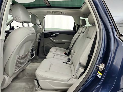Used 2023 Audi Q7 3.0T Premium Plus w/ Premium Plus Package image 27