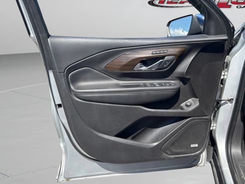 Used 2018 GMC Terrain Denali w/ Advanced Safety Package FWD image 22
