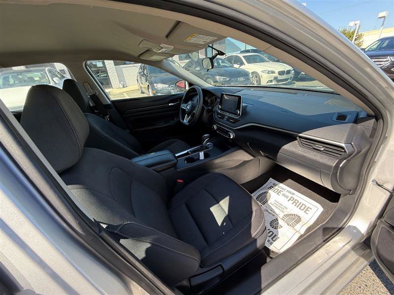 Used 2020 Nissan Altima 2.5 S FWD image 27