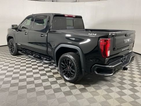 Used 2024 GMC Sierra 1500 Elevation w/ Preferred Package AWD/4WD image 4