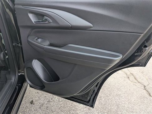 New 2026 Chevrolet TrailBlazer LT w/ Convenience Package image 30