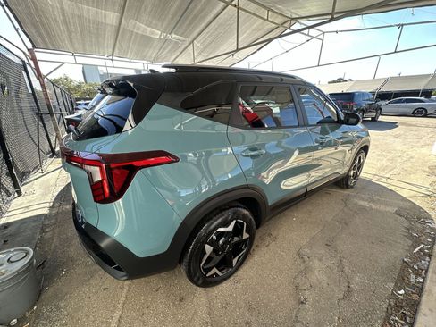 Certified 2026 Kia Seltos S image 22