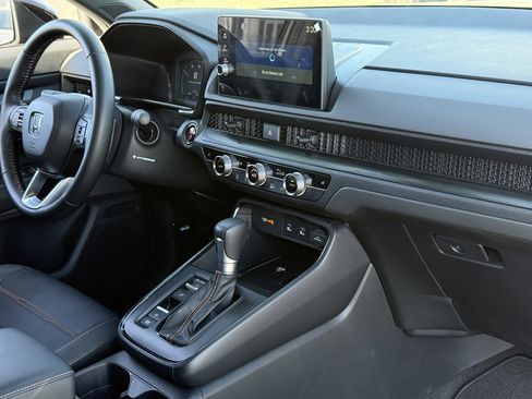 Certified 2026 Honda CR-V Sport-L image 27
