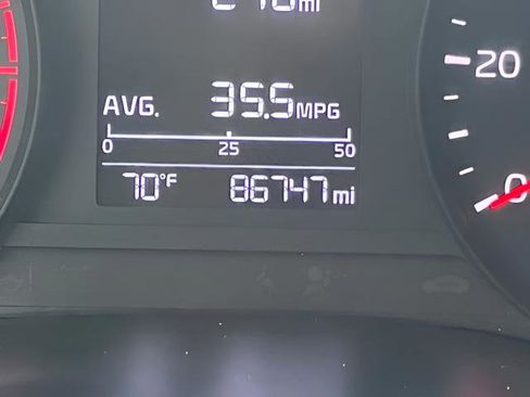 Used 2021 Kia Rio LX FWD image 21