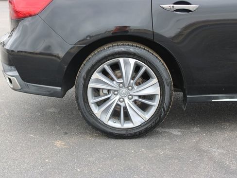 Used 2017 Acura MDX FWD w/ Technology Package image 13
