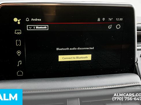 Used 2024 GMC Yukon XL AT4 w/ Technology Package AWD/4WD image 43