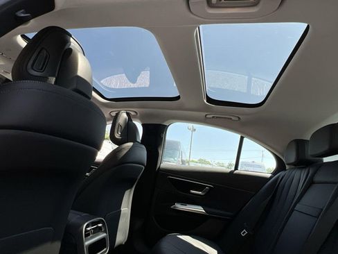 Certified 2025 Mercedes-Benz E 350 E 350 image 22