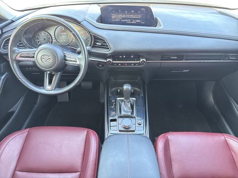 Used 2023 MAZDA CX-30 AWD 2.5 S w/ Preferred Package image 27