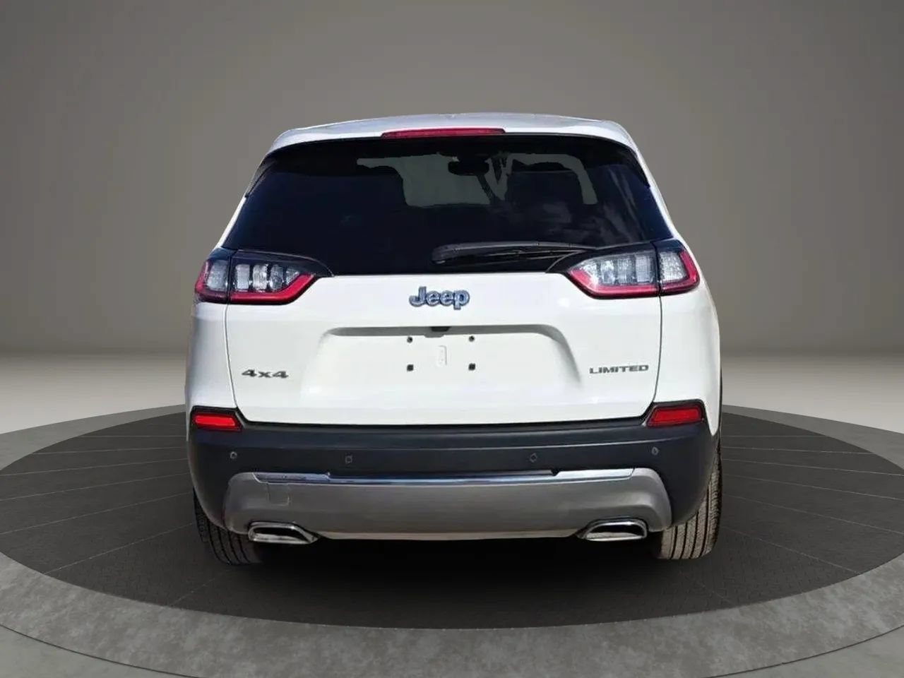 Used 2022 Jeep Cherokee Limited AWD/4WD image 5