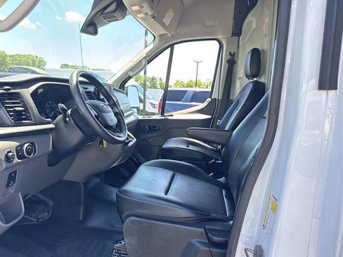 Used 2023 Ford Transit 250 148 High Roof RWD image 11