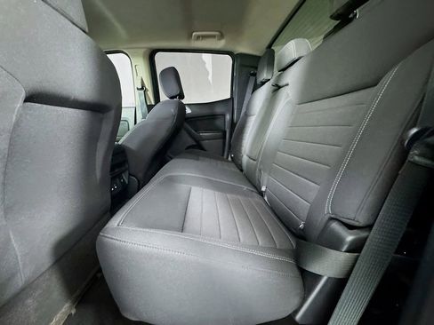 Used 2019 Ford Ranger XLT w/ Equipment Group 301A Mid image 30