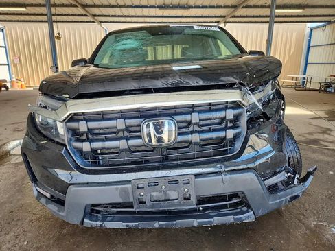 Used 2026 Honda Ridgeline RTL image 5
